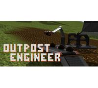 Outpost Engineer (Steam Account)
