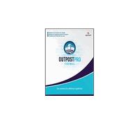 Outpost Firewall Pro 2009 - Personal Pack - Renouvellement