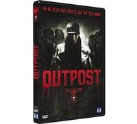Outpost G