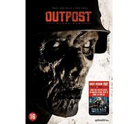 Outpost II Black Sun [DVD] [UNCUT] [IMPORT]