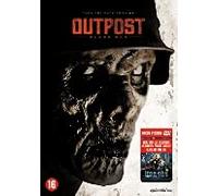 Outpost II Black Sun [DVD] [UNCUT] [IMPORT]