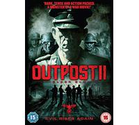 Outpost II: Black Sun [Edizione: Regno Unito] [Import]