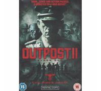 Outpost Ii - Black Sun (Rental) [DVD] (15)