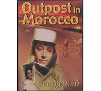 Outpost In Morocco