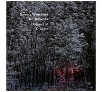 Outpost of Dreams – CD – Verve Spa