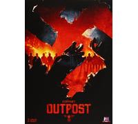 Outpost + Outpost : Black Sun