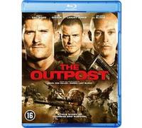 OUTPOST (THE)-NL-BLURAY G