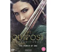 Outpost The Season 3 [DVD] [Import]