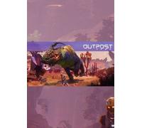 Outpost Zero (PC)
