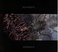 Outpost11 - Resonate [Import allemand]
