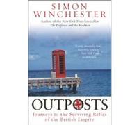 Outposts Simon Winchester (Auteur)