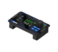 Output PWM150 Générateur de panneaux de précision Fréquence Design léger pour la formation éducative et l'entretien des produits Générateur de panneaux de haute précision