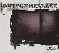 Outputmessage - Nebulae [Import]