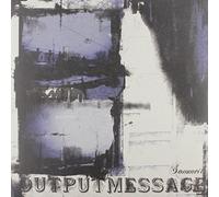 Outputmessage - Sommeil Remixes [Import]