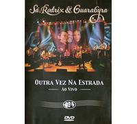 Outra Vez Na Estrada - Ao Vivo