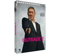 Rioba Outrage 2