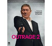 Outrage 2 [Blu-ray]