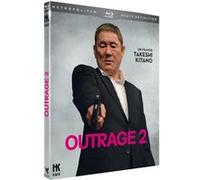 Outrage 2 - Blu-ray E