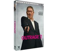 Outrage 2 - DVD G