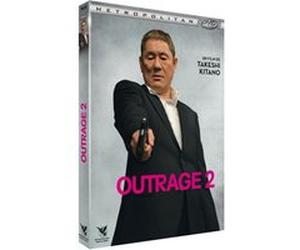 Outrage 2 - DVD G