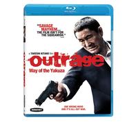 Outrage