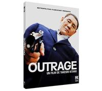 Seven7 – Outrage E