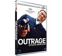 Outrage
