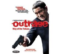 Outrage