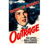 Outrage
