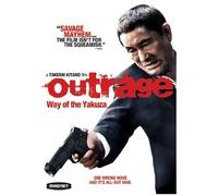 Outrage