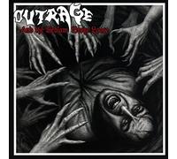 Outrage - and The Bedlam Broke. [Import]