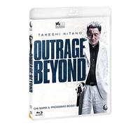 Outrage Beyond [Blu-Ray] [Import]