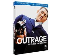 Outrage [Blu-ray]