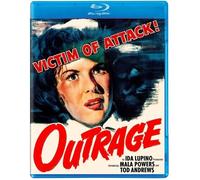 Outrage [Blu-Ray] Subtitled
