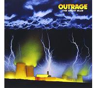 Outrage - Blue [Import]