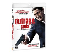 Outrage Coda [Blu-Ray] [Import]