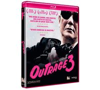 Outrage Coda / Outrage 3 (Blu Ray)