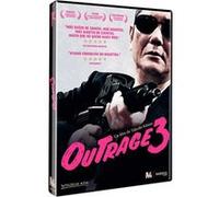 Outrage Coda / Outrage 3 (DVD) G