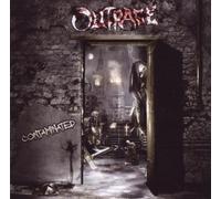 Outrage - Contaminated [Import]