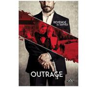 Outrage [Digital Video Disc] Ac-3/Dolby Digital, Dolby