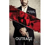 Outrage [Digital Video Disc] Ac-3/Dolby Digital, Dolby