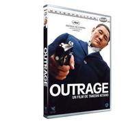 Outrage DVD DVD