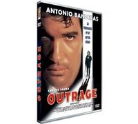 Outrage E