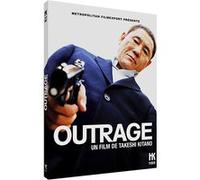 Seven7 – Outrage E