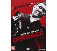 Outrage [Edizione: Regno Unito] [Import]