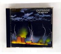 Outrage - Great Blue,the