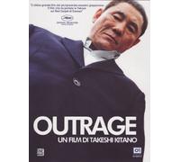 Outrage [Import]