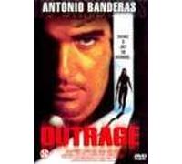Outrage (import)