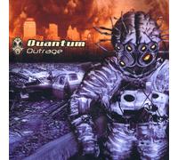 Outrage [Import]