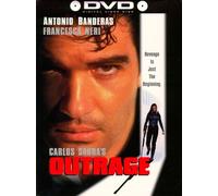 Outrage [Import USA Zone 1]
